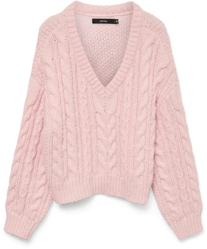 Vero Moda Gebreide pullover VMDREAM Gebreide pullover