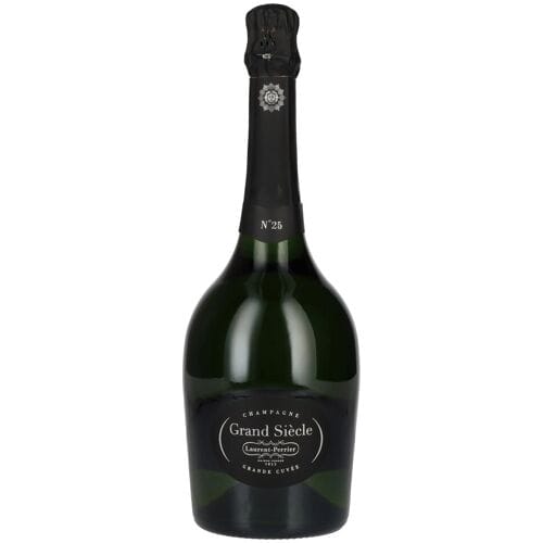 Laurent Perrier Champagne GRAND SIÈCLE N°25 12% Vol. 0,75l