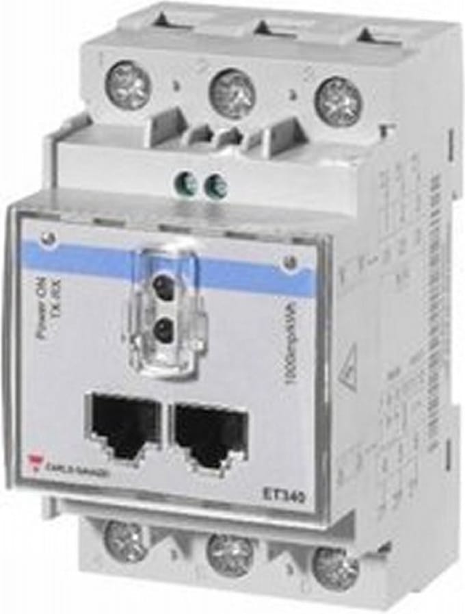 Victron EnergieMeter ET340 - 3 phase - max 65A/phase