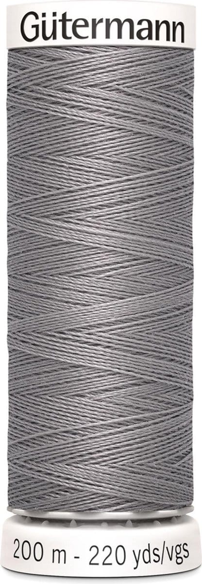 Gutermann Polyester Naaigaren 200meter-493