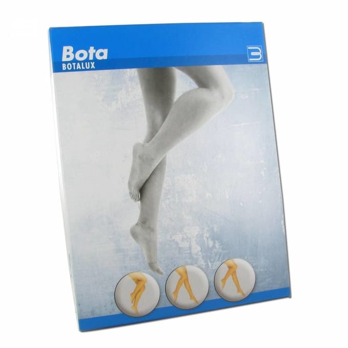 Botalux 140 Stay-up +P Zwart Maat 5 1 TODO