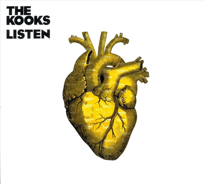 Listen (Deluxe)