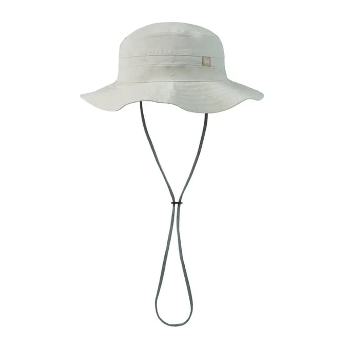 BUFF® Explore Booney Hat SOLID LIGHT GREY L/XL - Hoed