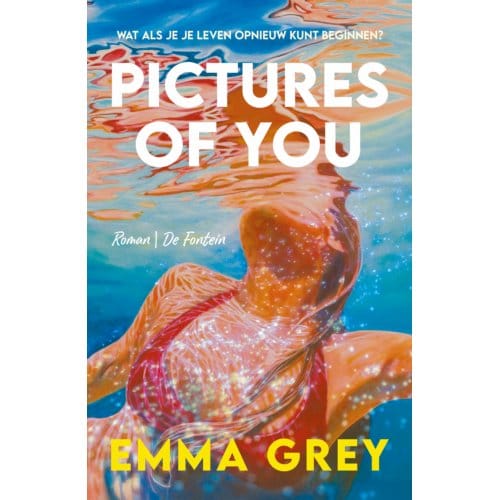 Pictures Of You - Emma Grey