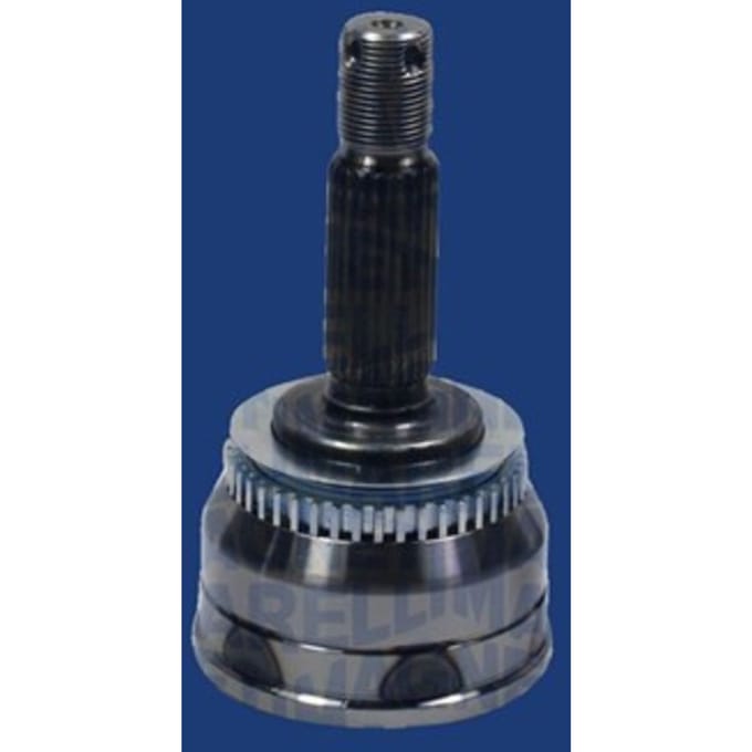 Homokineet reparatie set, aandrijfas MAGNETI MARELLI 302015100158