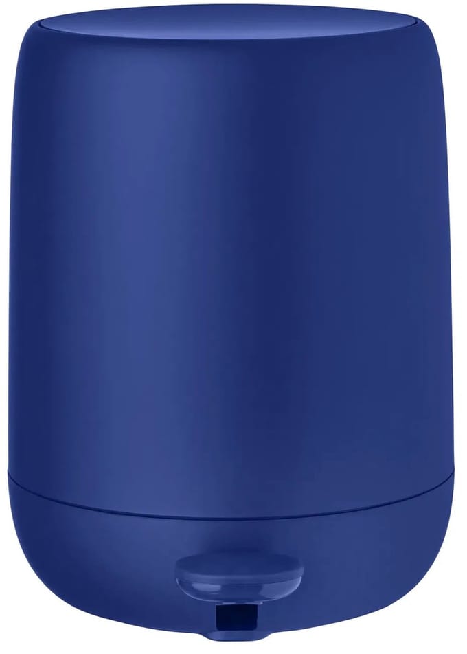 Blomus - SONO - Pedaalemmer - 3L - Marineblauw