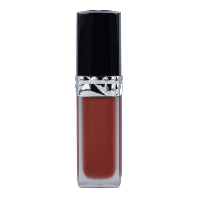 Christian Dior Dior Rouge Dior Forever Transfer-Free Liquid Lipst