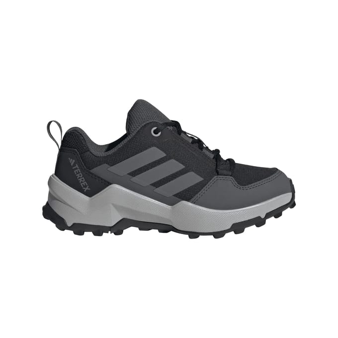 Adidas Terrex Terrex Ax4r Hiking Schoenen - Kinderen - Zwart