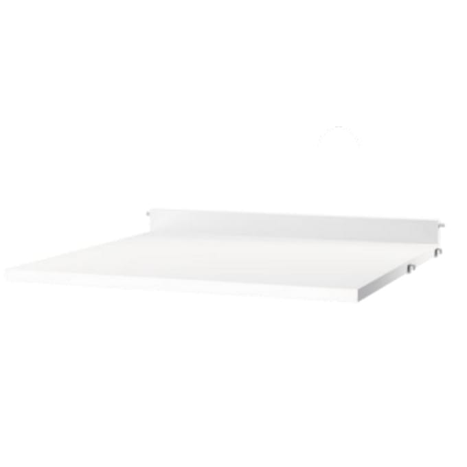 String Furniture Bureau - wit - 58 x 58 cm