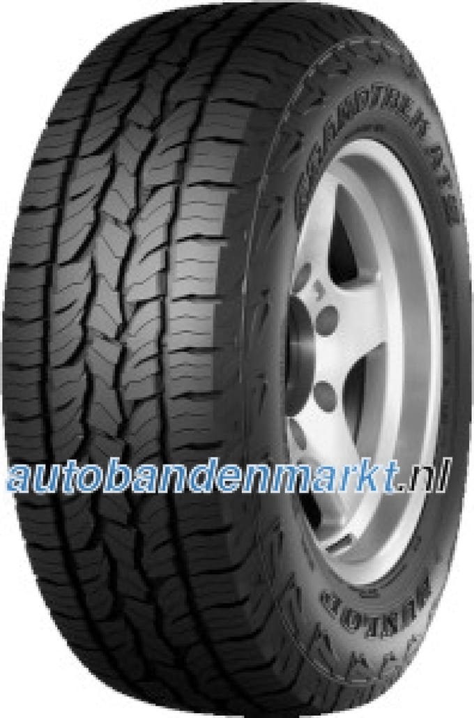 Dunlop Grandtrek AT 5 ( 285/65 R17 116T DOT2021 )