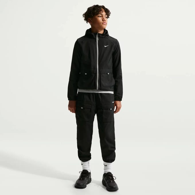 Kinderbroeken Nike City Utility