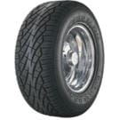 General GRABBER HP ( 275/60 R15 107T, met velgrandbescherming OWL )