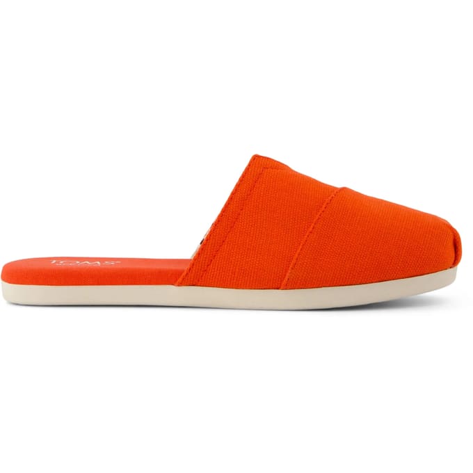 Hybride Muilen Dames Toms