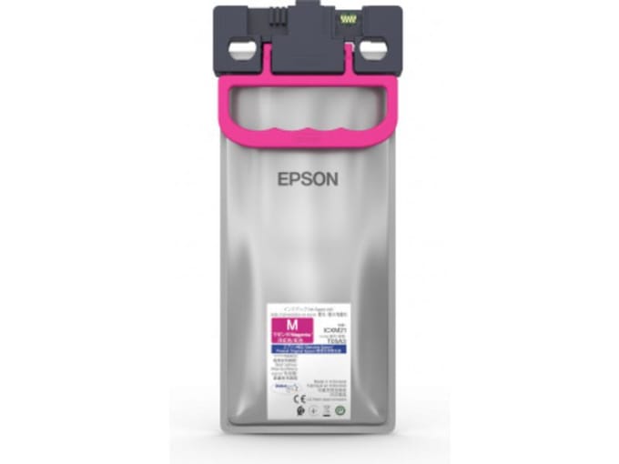Epson C13T05A300 Inktcartridge Magenta Hoge capaciteit