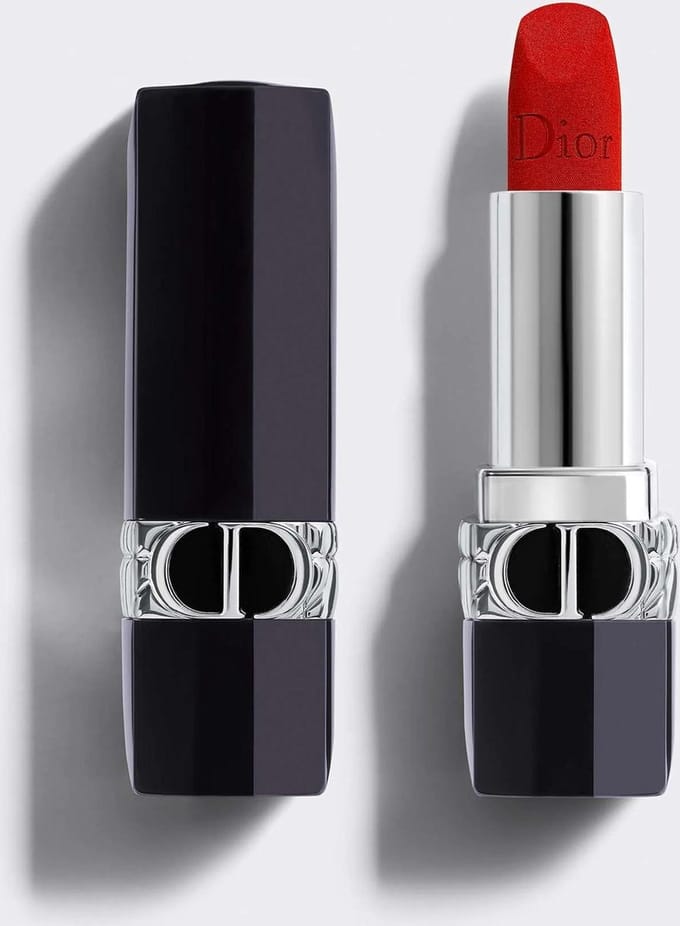 Christian Dior Dior Rouge Dior Couture Colour Lipstick - Refillab