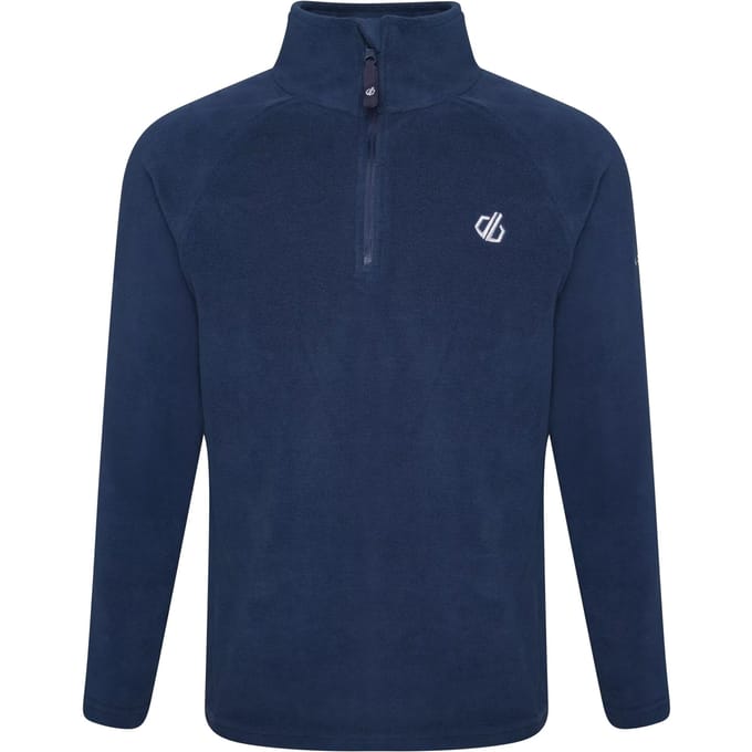 Dare 2b Kinderen/Kinderen Vlies uit de vrije hand (Maanlicht Denim)