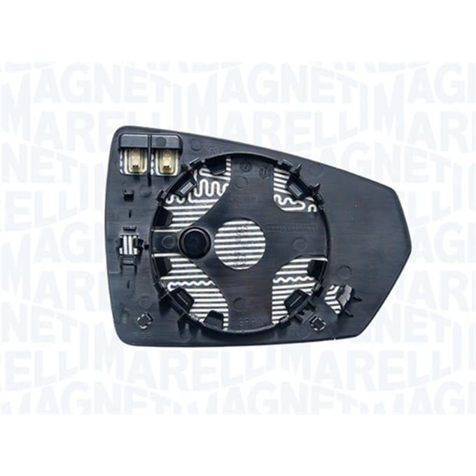 Spiegelglas, buitenspiegel MAGNETI MARELLI 182200920400