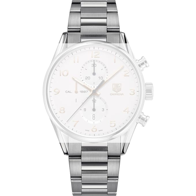 TAG Heuer BA0799 Carrera band