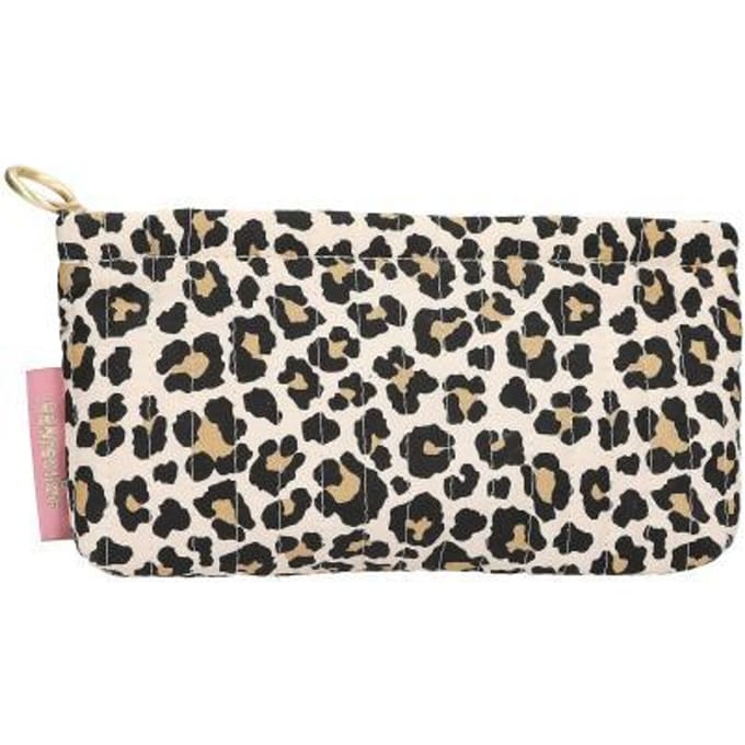 PENfection etui panter Pennenzakken en -etui's
