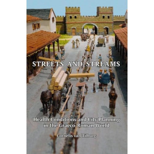 Streets And Streams - Cornelis van Tilburg