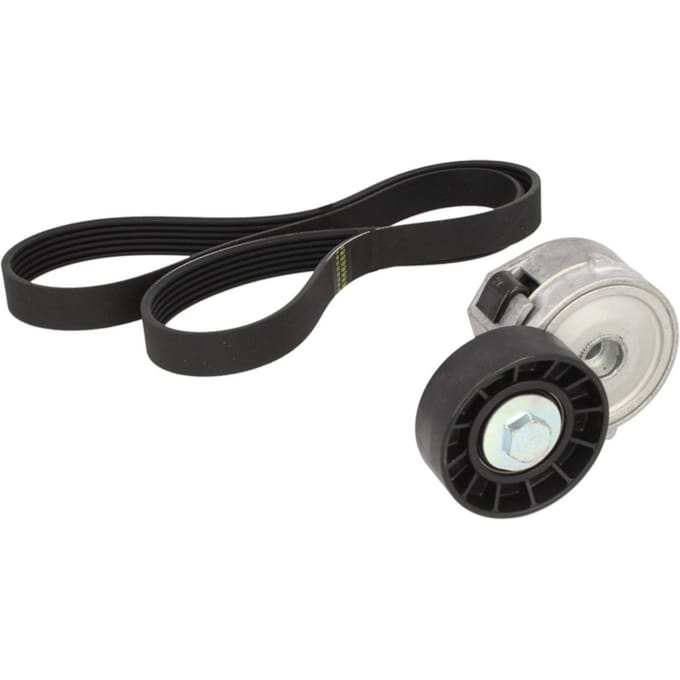 Poly V-riem set SKF VKMA 33320