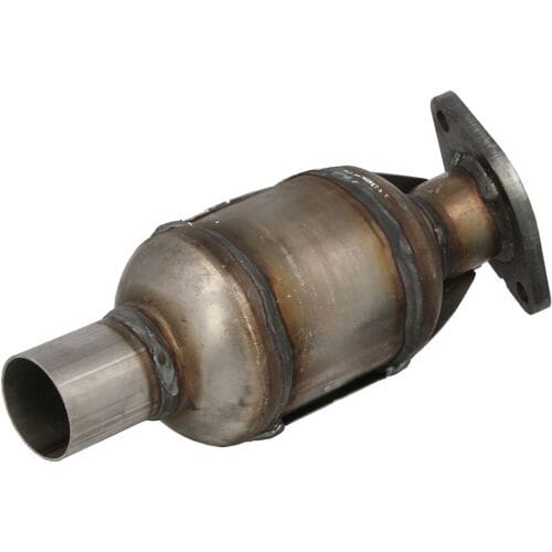 Katalysator ASSO MARMITTE SRL 16.0032