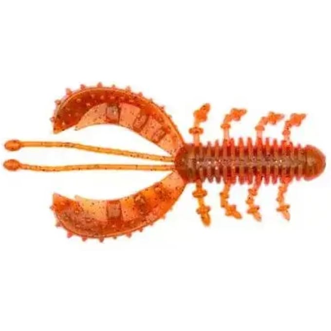 Lok Berkley URBN Bubble Creeper