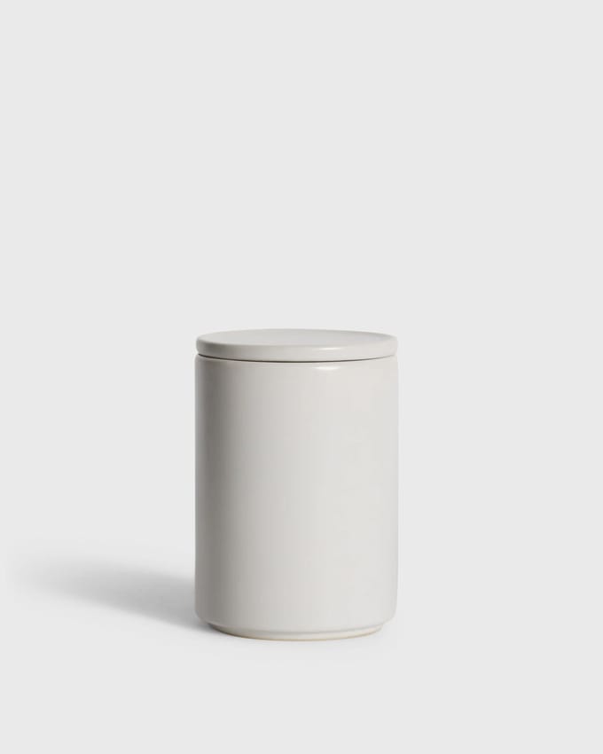 COFFEE CANISTER