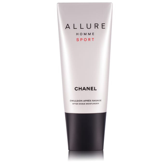 Chanel Homme Sport Aftershave - 100 ml - Aftershavelotion