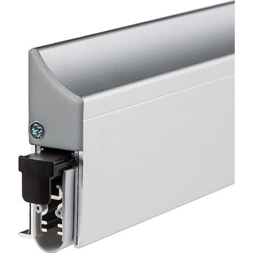 EllenMatic Elegance opbouwcassette 100 cm