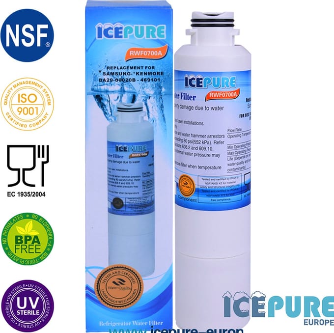 Icepure