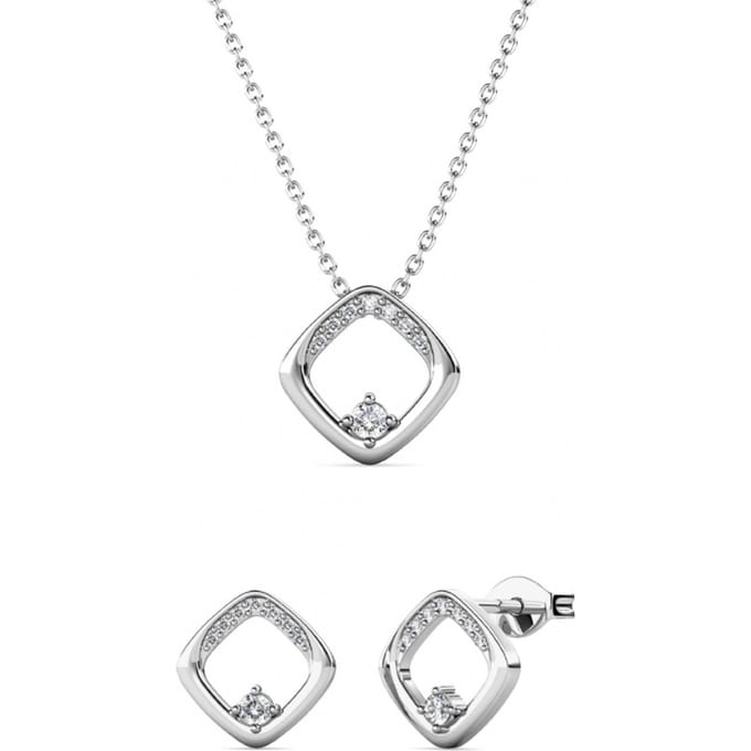 Adelise sets - Oostenrijks kristal