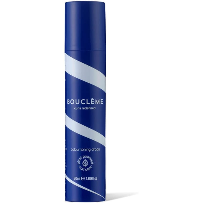 Bouclème Boucl&egrave;me Toning Drops 30 ml