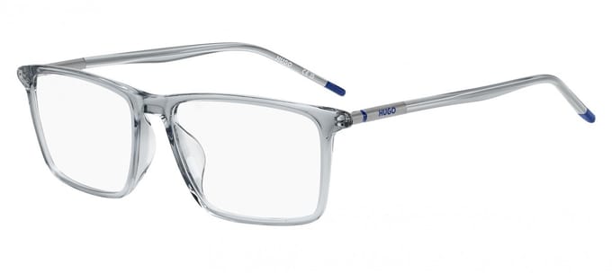 Hugo HG 1377/G Grey 55/16/145 MAN Brilmonturen