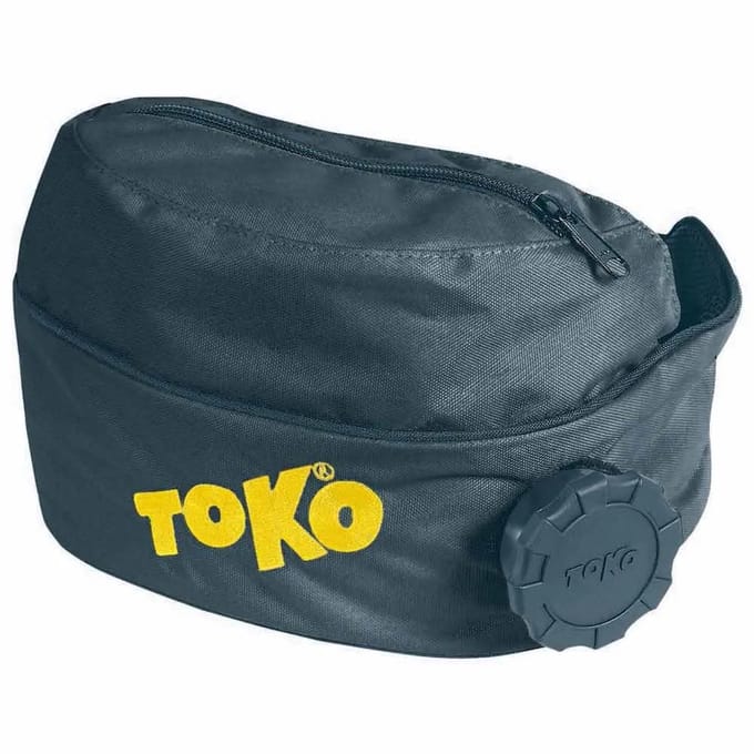 Toko Logo 800ml Heuptas Zwart