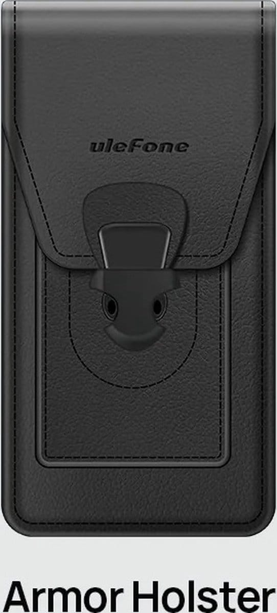 Armor Holster Case for Ulefone Armor 24