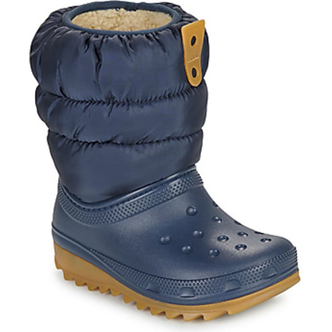 Crocs  Snowboots Classic Neo Puff Boot K