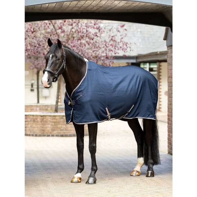 Fleece shirt voor paarden LeMieux Kudos