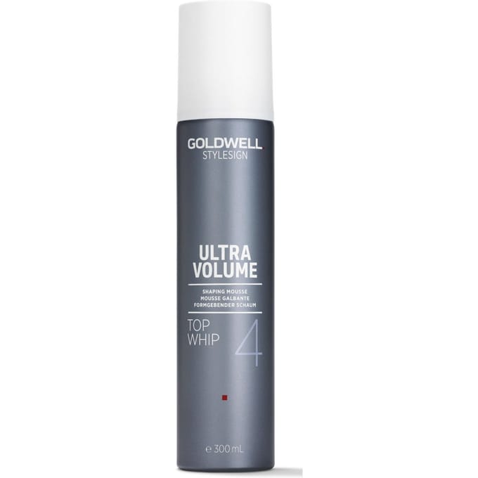 Goldwell StyleSign Top Whip Mousse 300ml Outlet 300ml