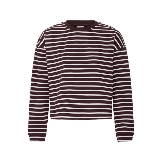 Dames sweatshirt Ichi Basma