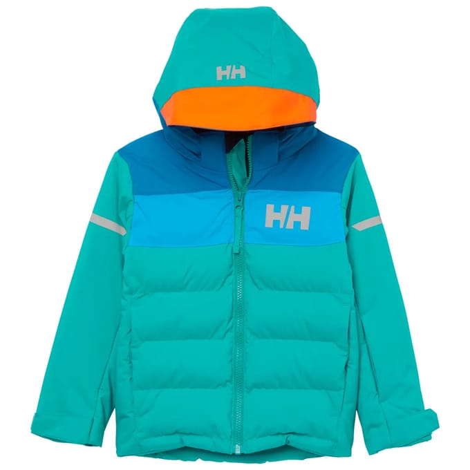 Baby jas met capuchon Helly Hansen Vertical