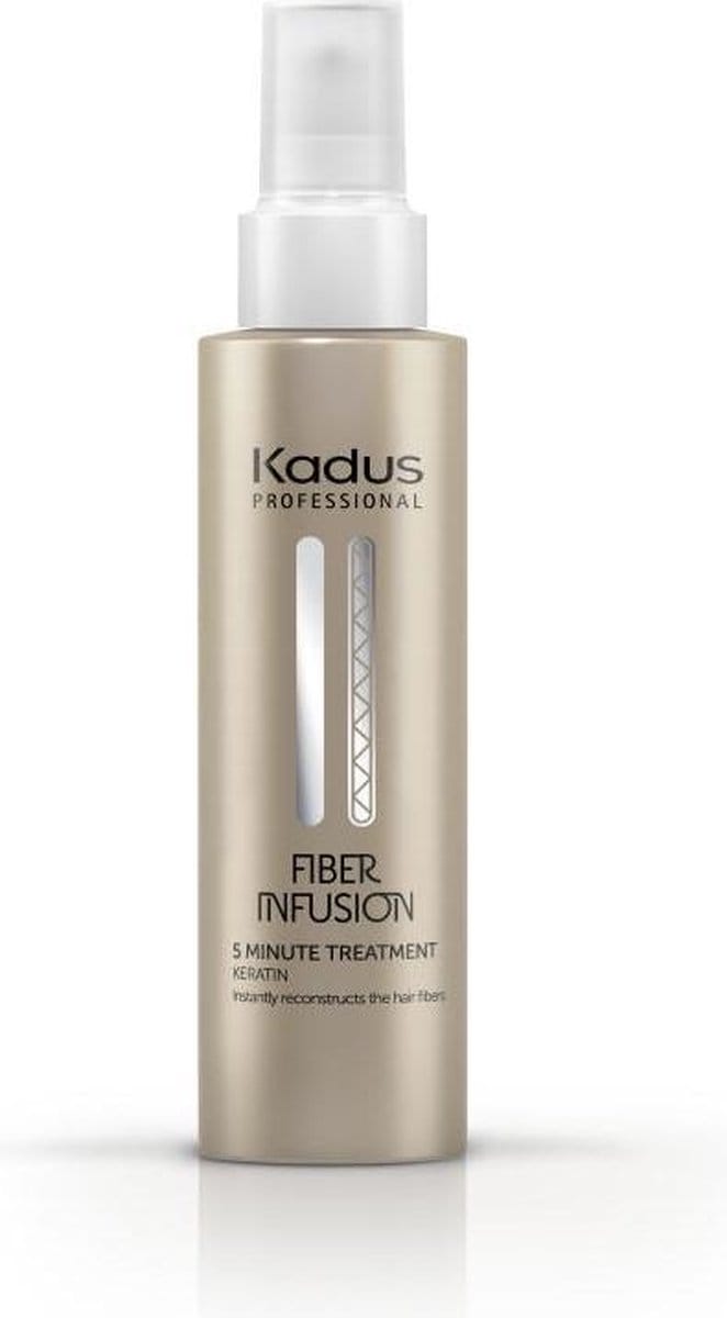 Kadus - Fiber Infusion - 5 Minute Treatment - 100 ml