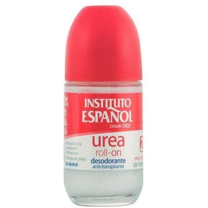 Instituto Español Ureum Deodorant Roller 75ml