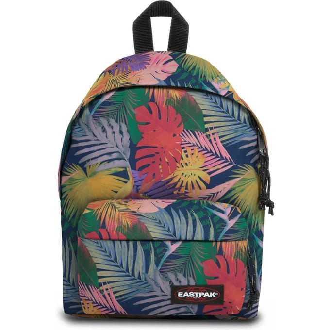 Eastpak Orbit 10l Rugzak Veelkleurig