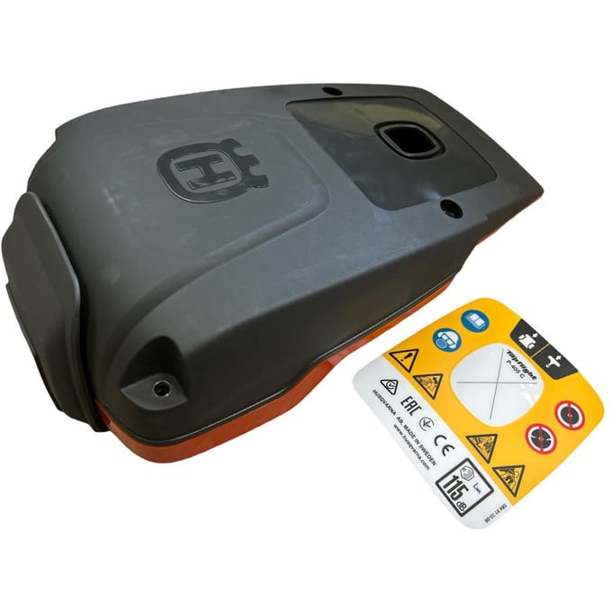 Husqvarna cilinder deksel k970 iii