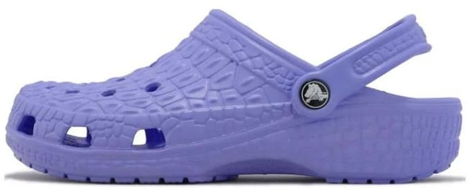 Crocs Classic Crocskin Purple Maat 38/39 M6/W8
