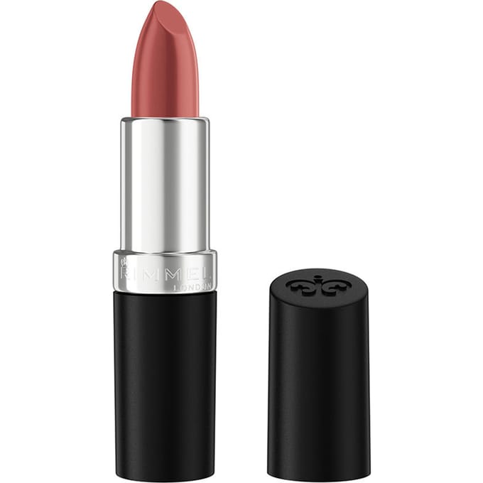 Lasting Finish Lipstick #50-natural Crush 4 gr