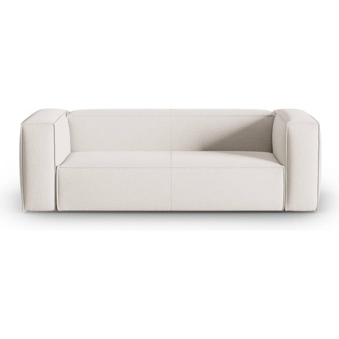 3-zitsbank Mackay chenille | Cosmopolitan Design