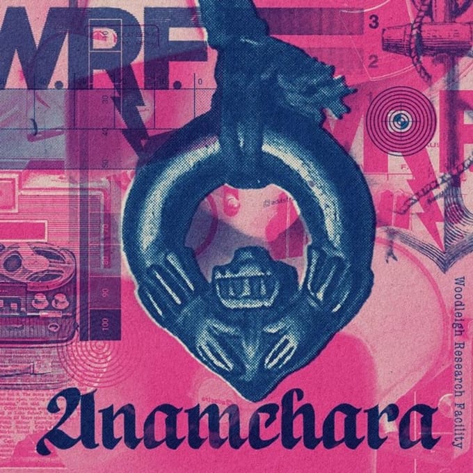 Woodleigh Research Facility - Anamchara (CD)