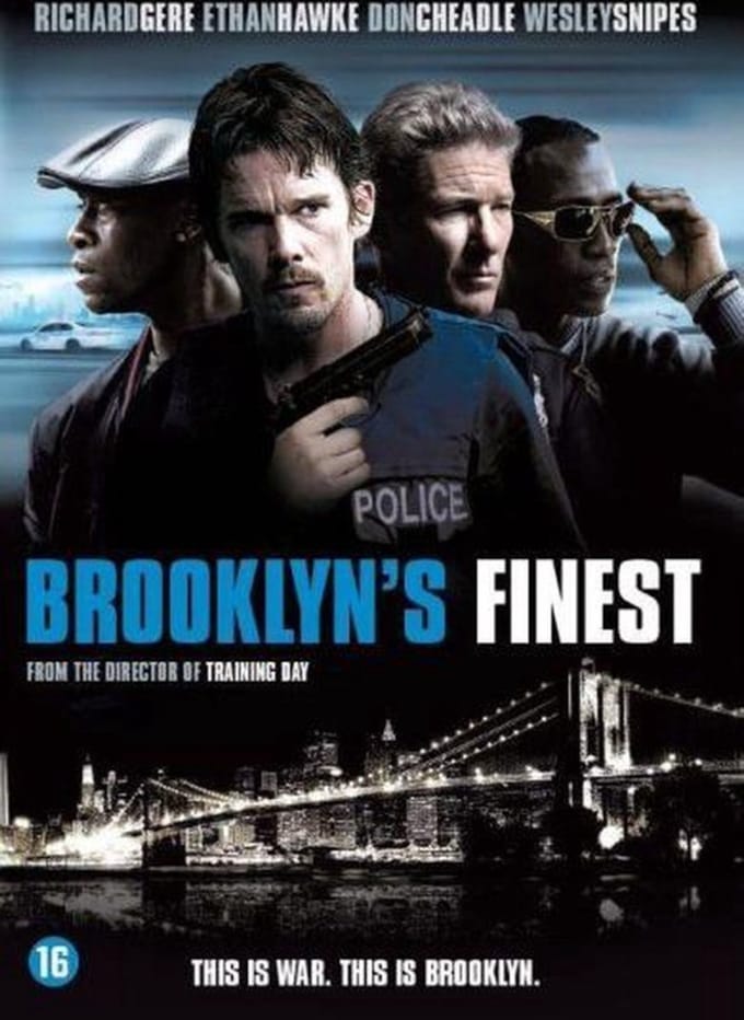 Brooklyn's Finest